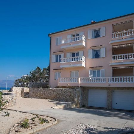 Apartman Cubranic Vrbnik (Primorje-Gorski Kotar) Exterior photo